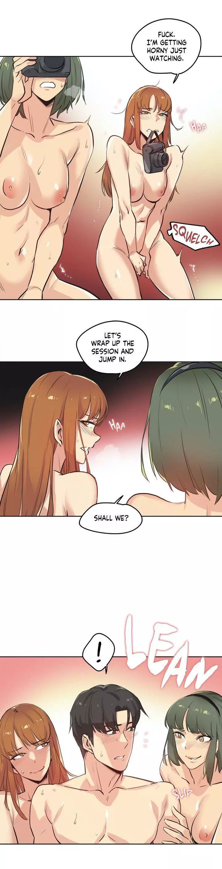 Manga page 17