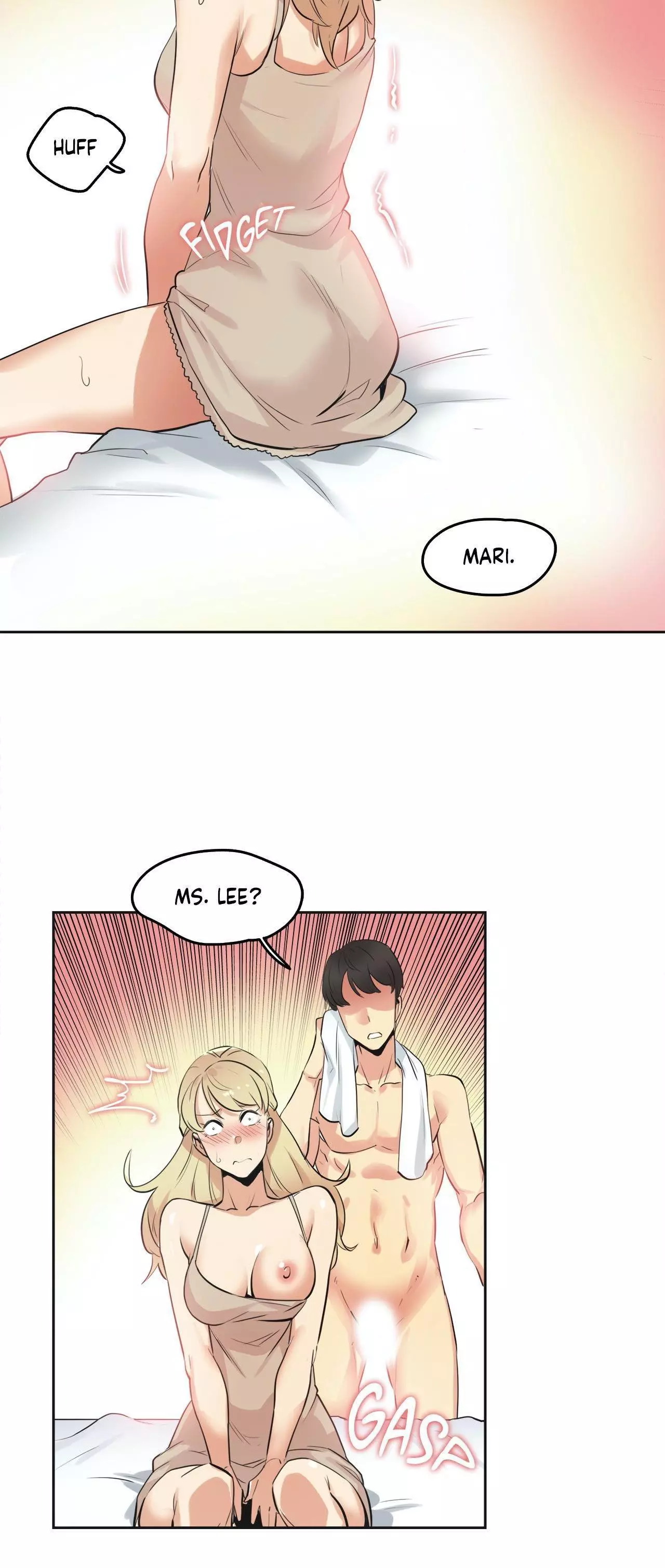 Manga page 18