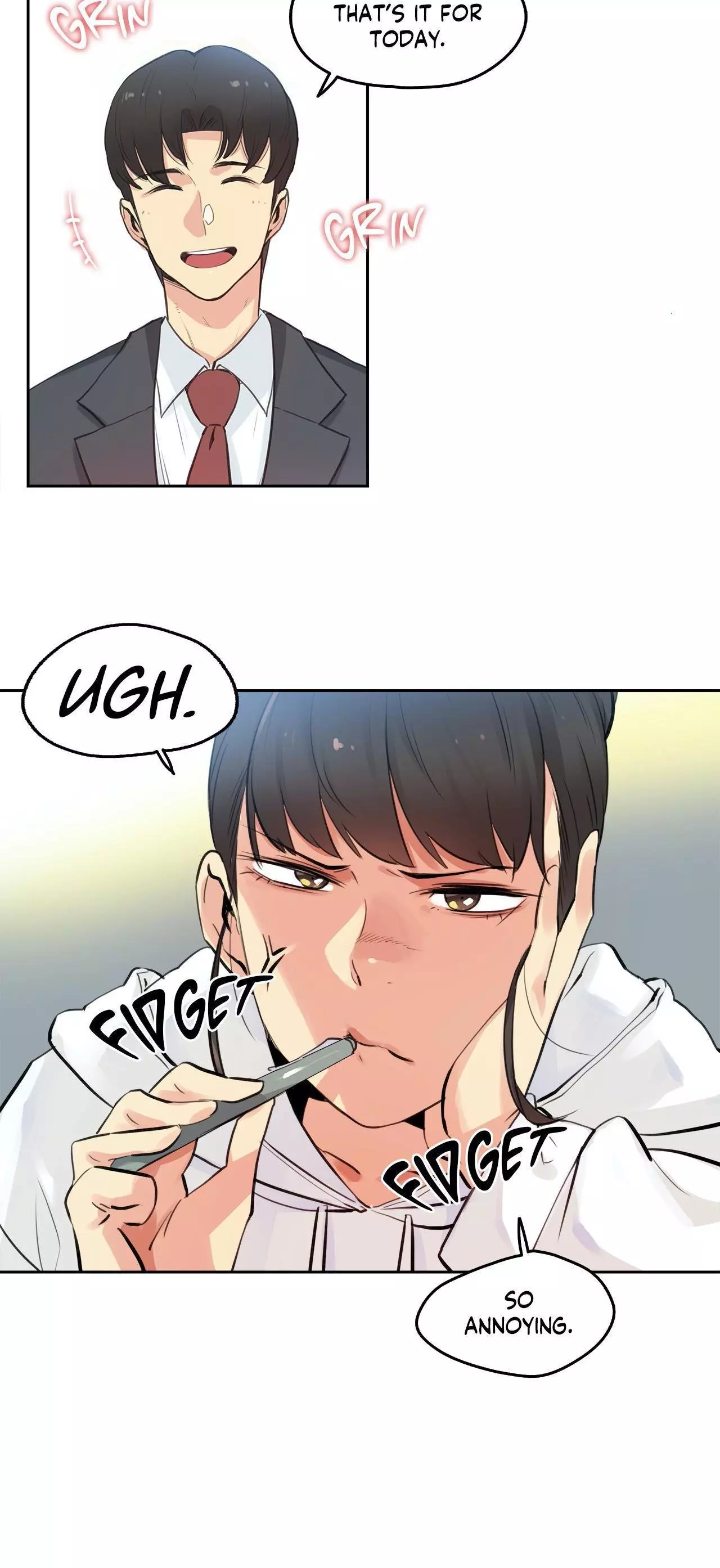 Manga page 23