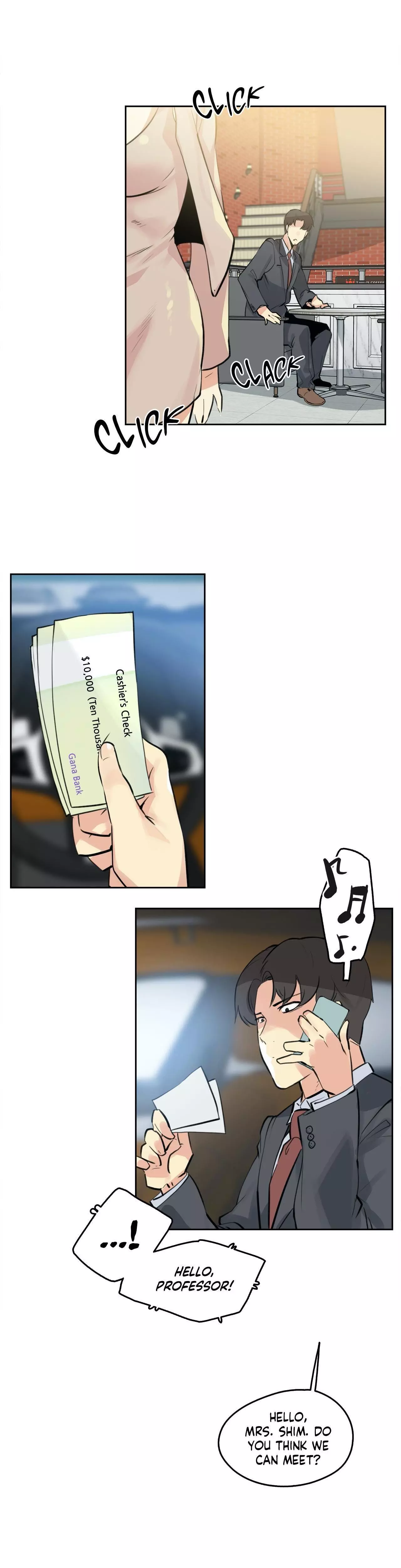 Manga page 13