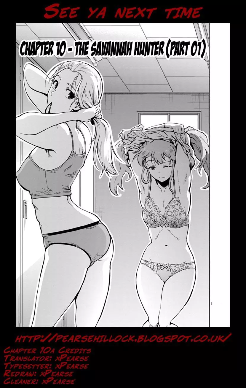 Manga page 18