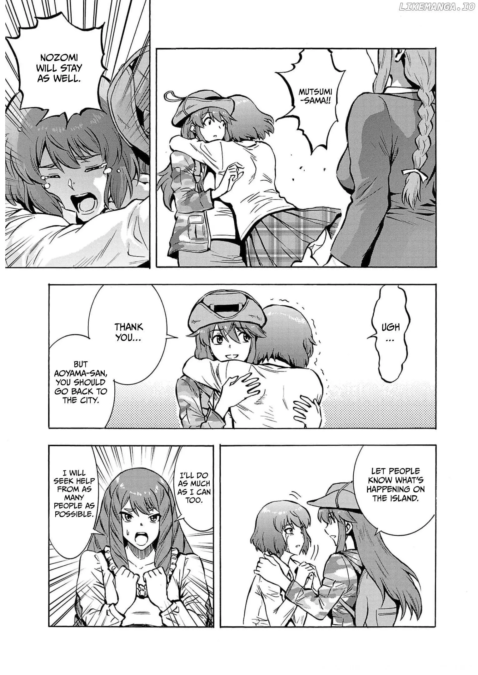 Manga page 19