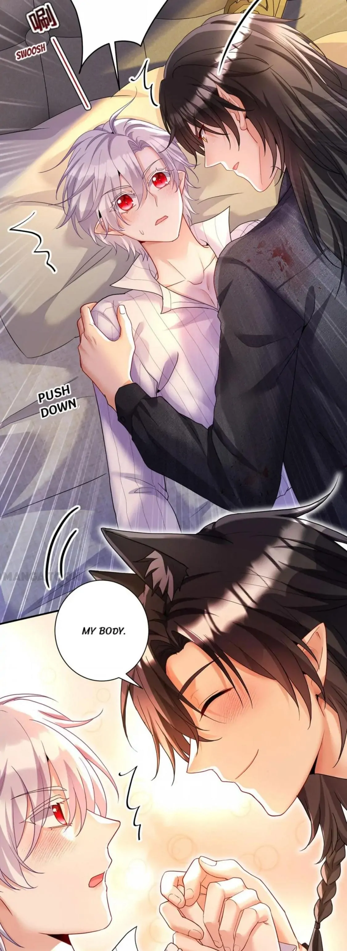 Manga page 13
