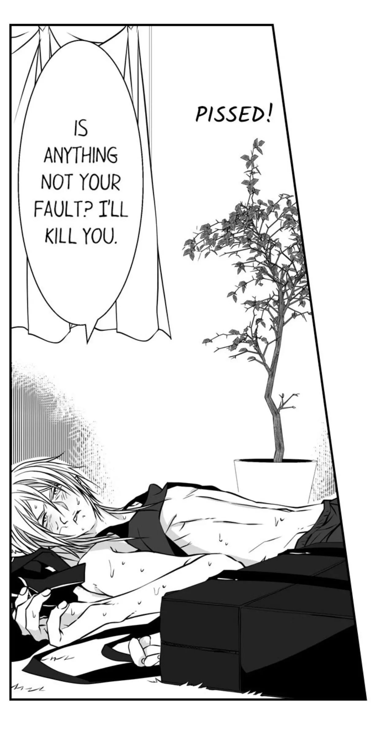 Manga page 9