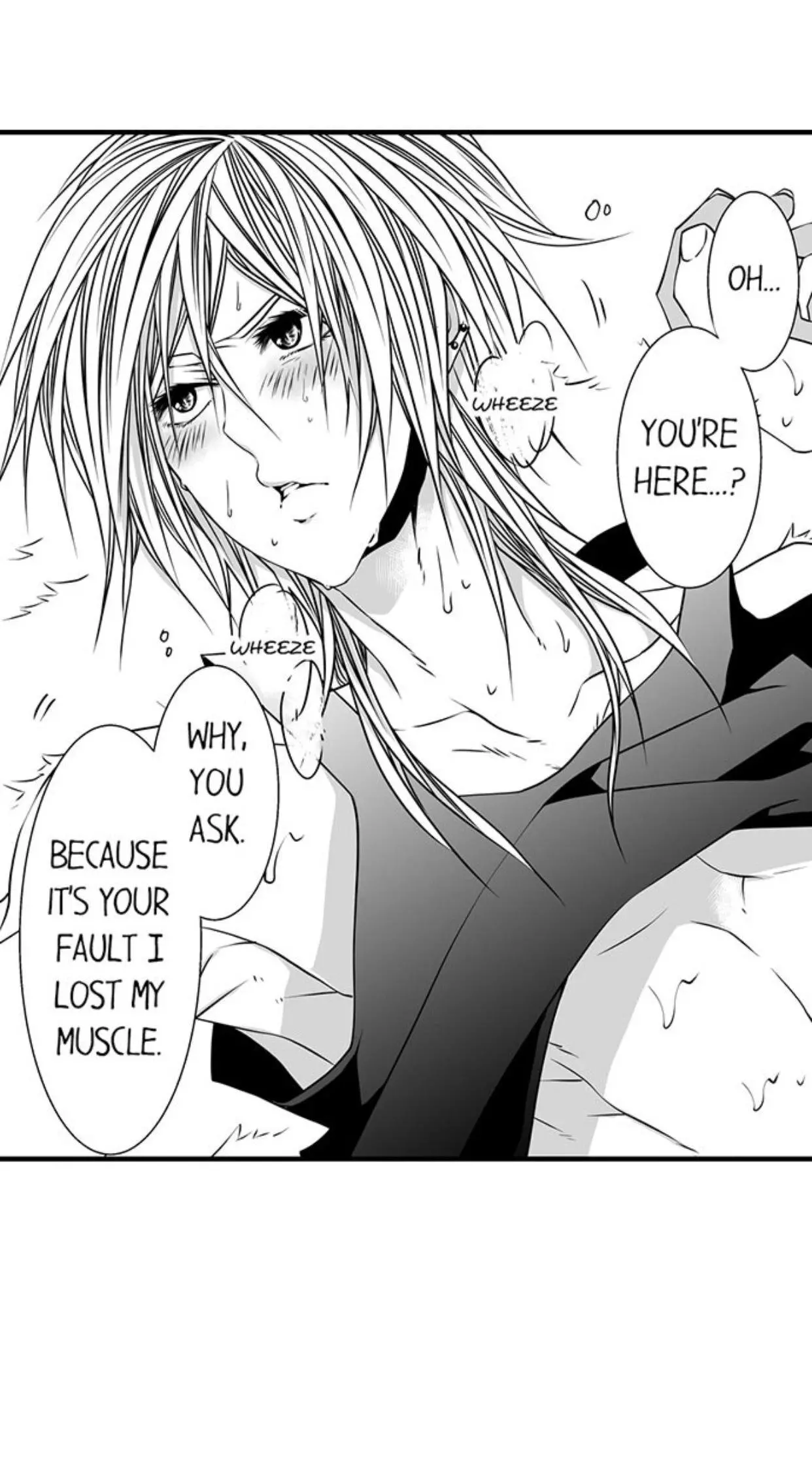 Manga page 7