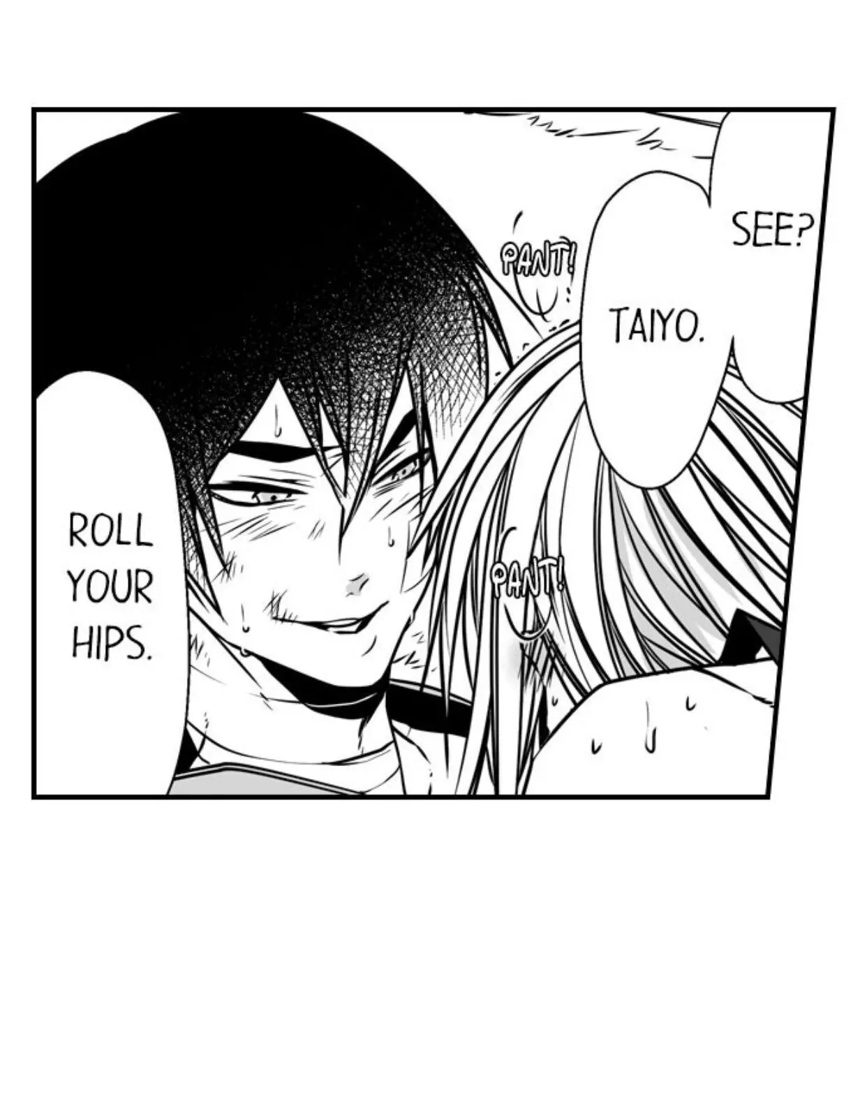 Manga page 39