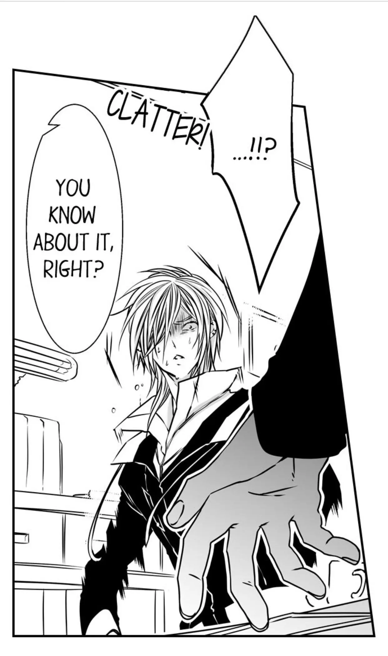 Manga page 35