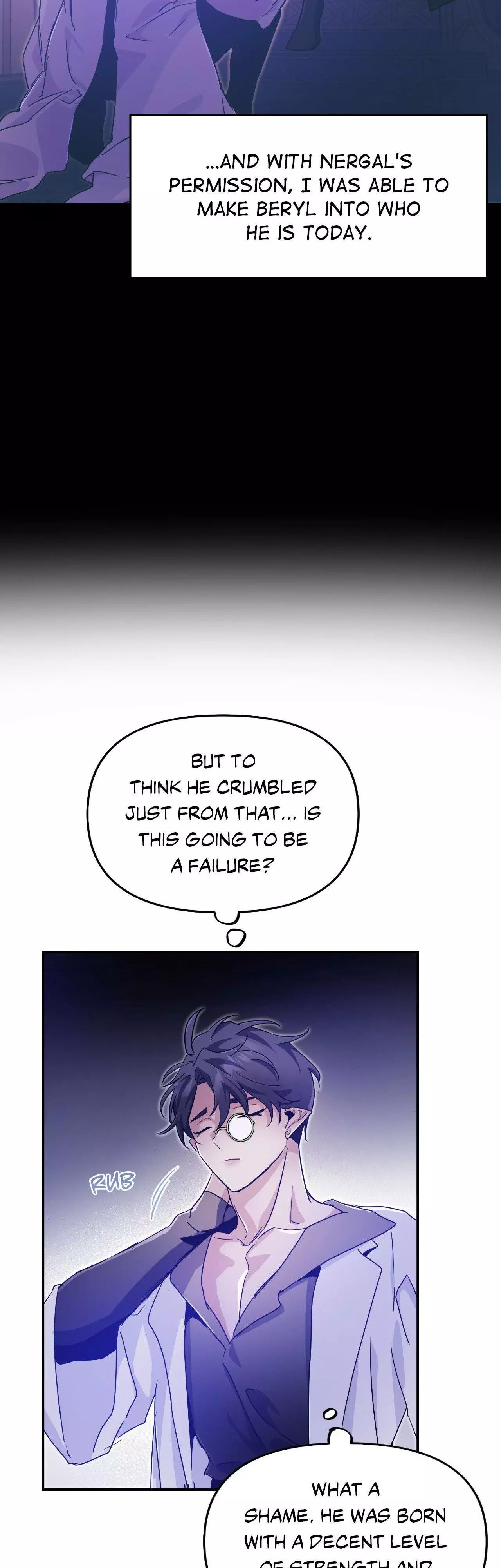 Manga page 20