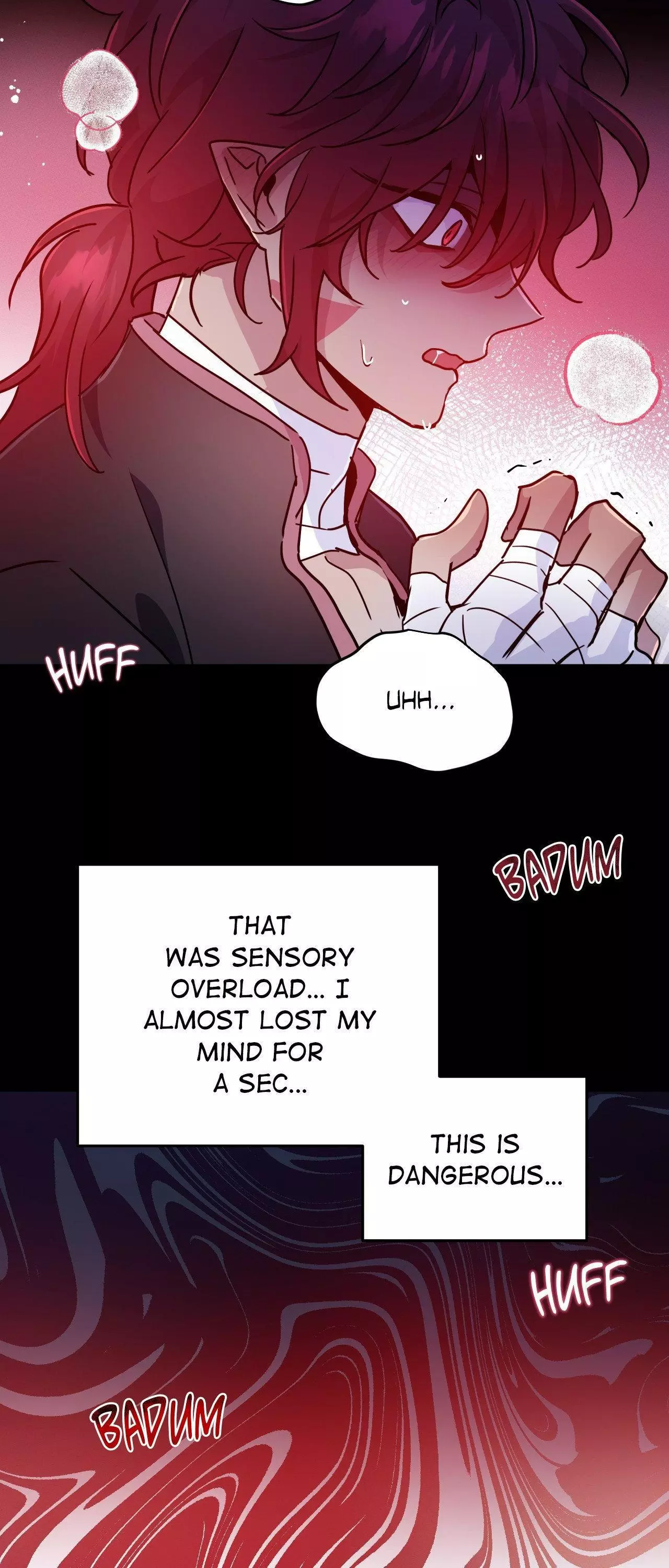 Manga page 19