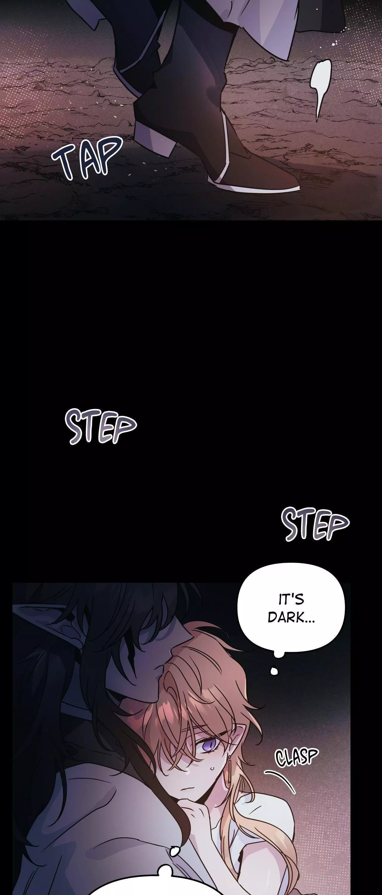 Manga page 50