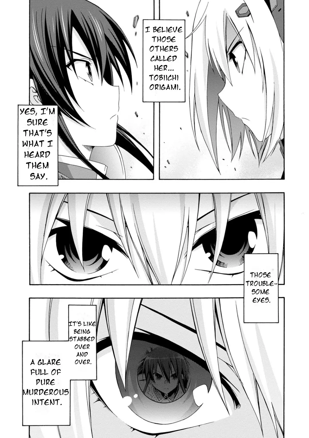 Manga page 13
