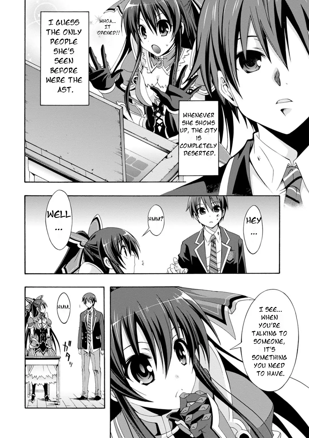 Manga page 33