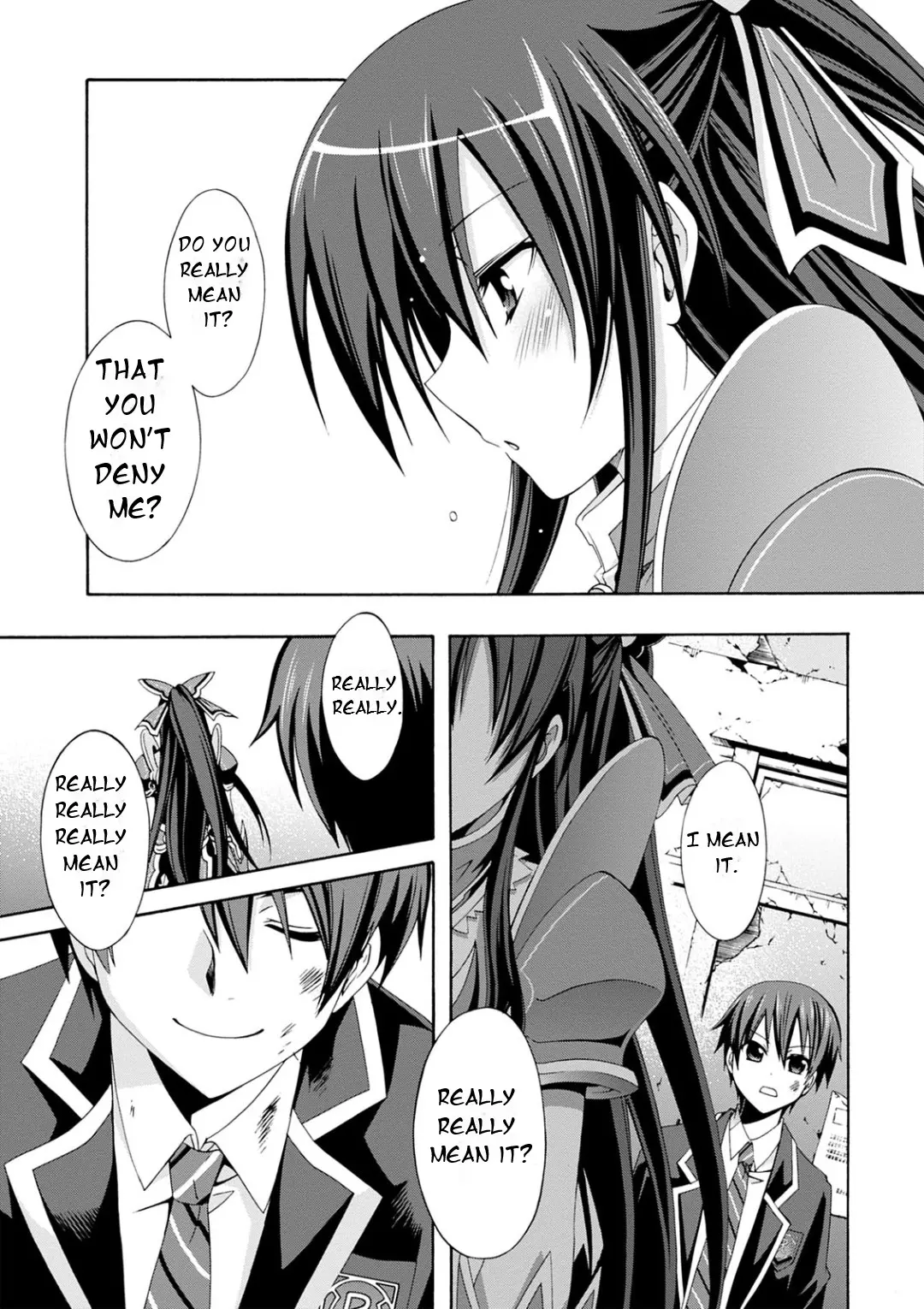 Manga page 28