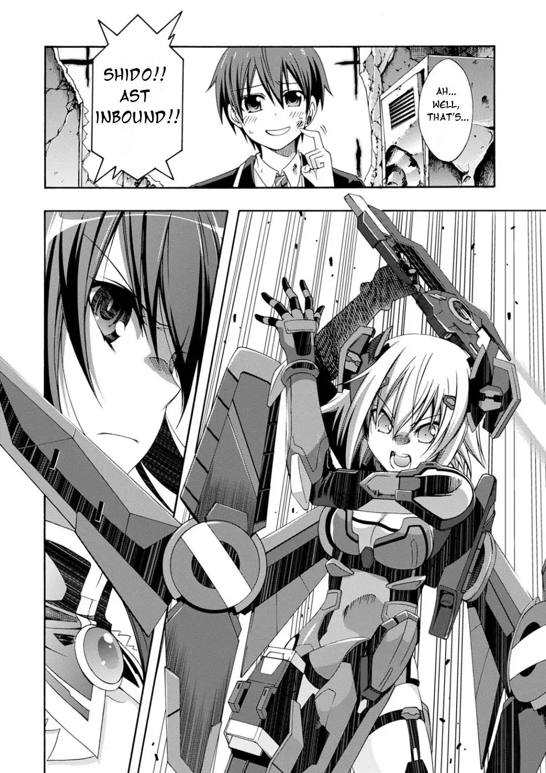 Manga page 18