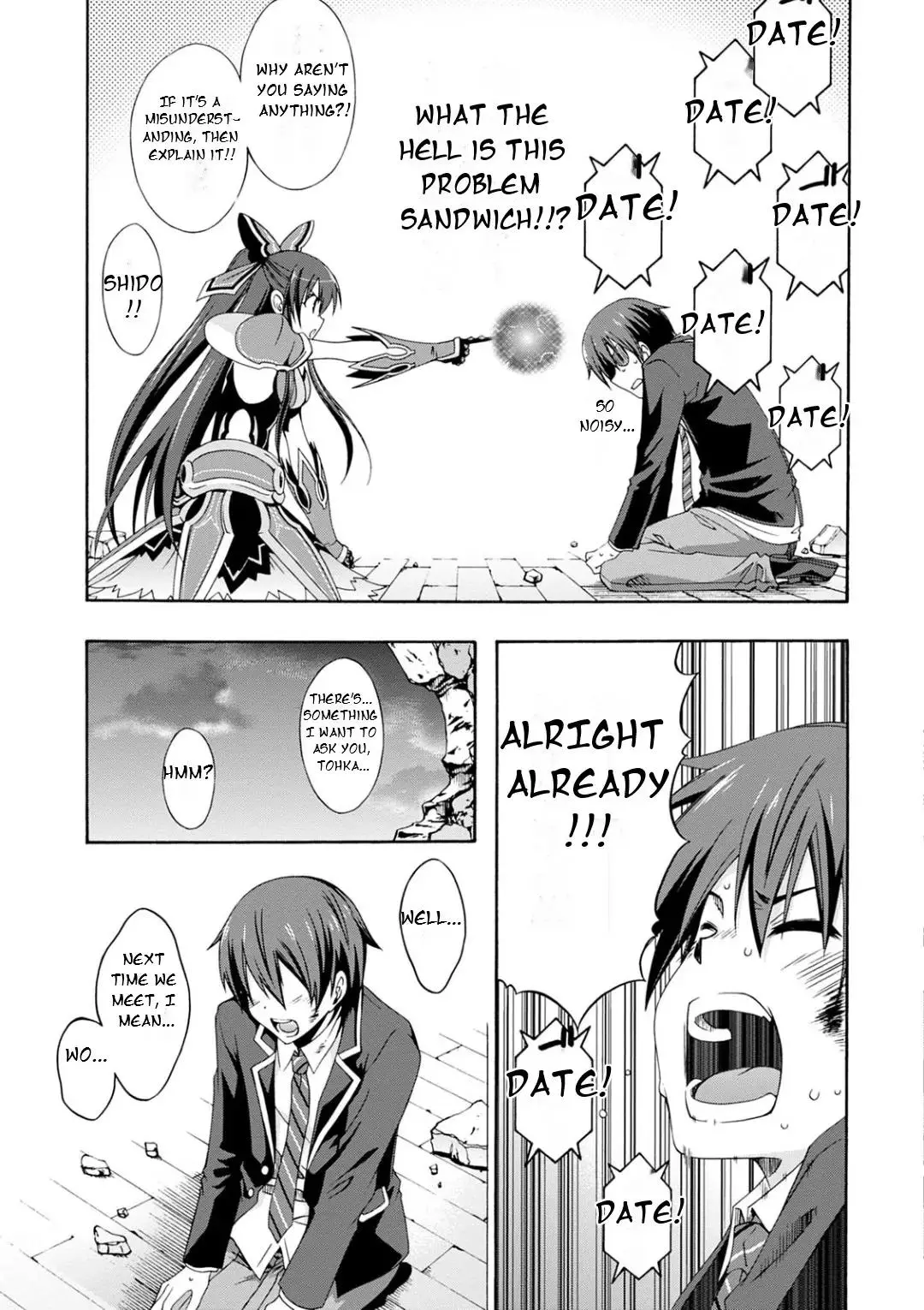 Manga page 13