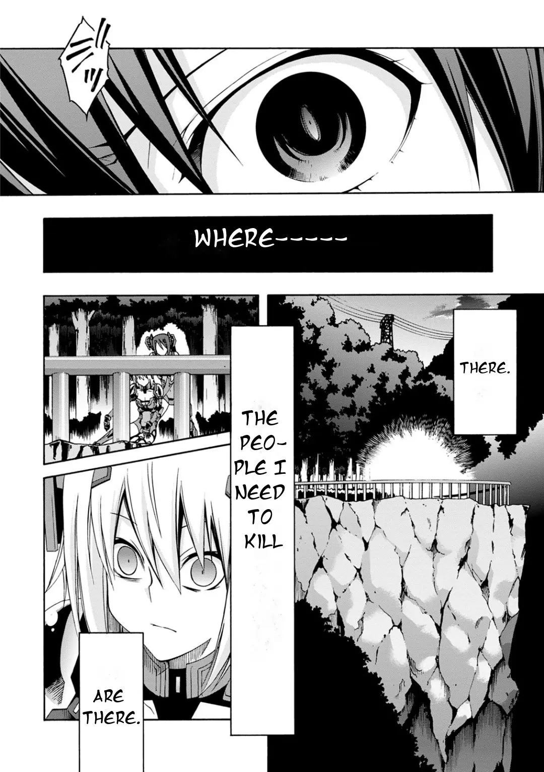 Manga page 19