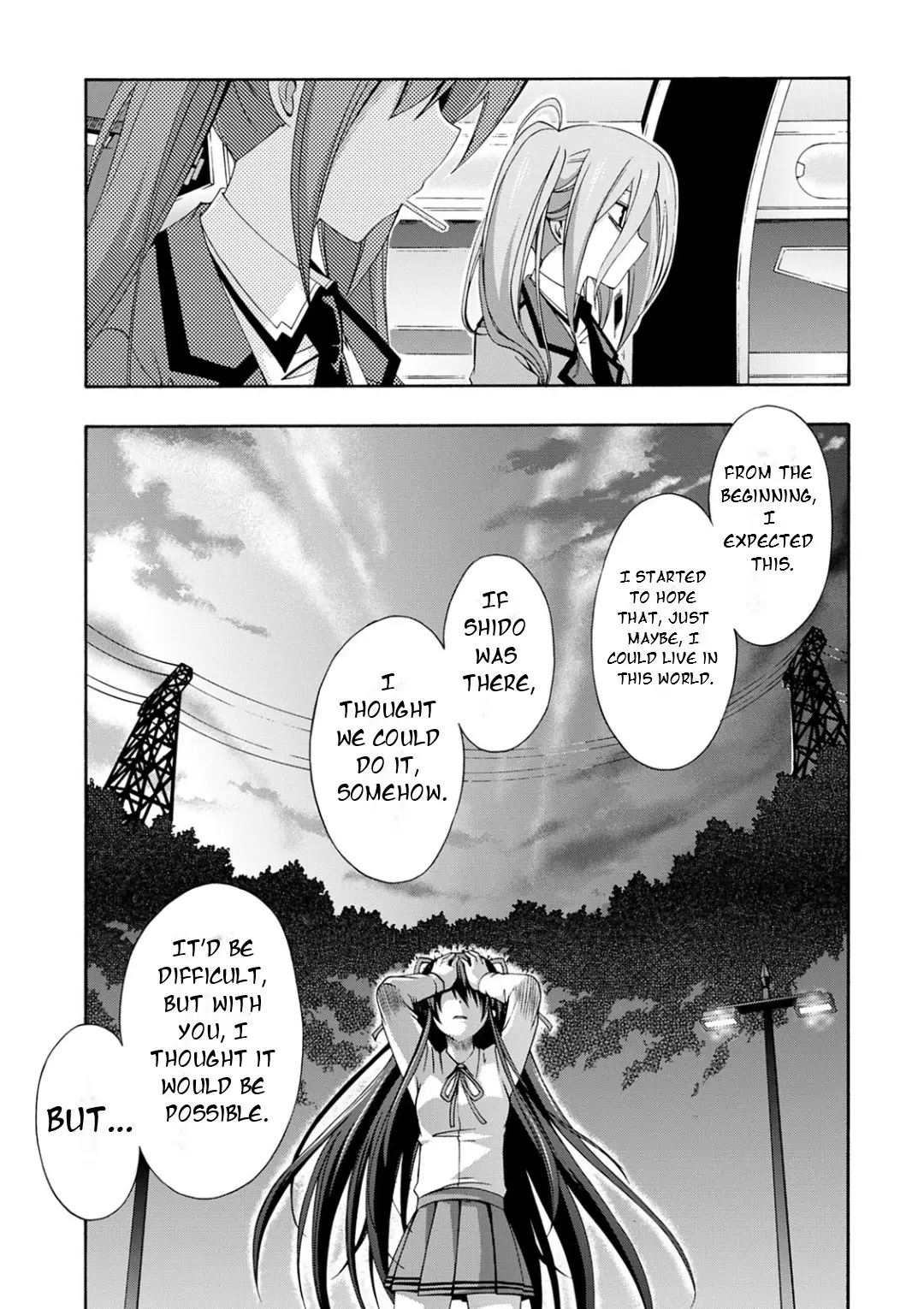 Manga page 12