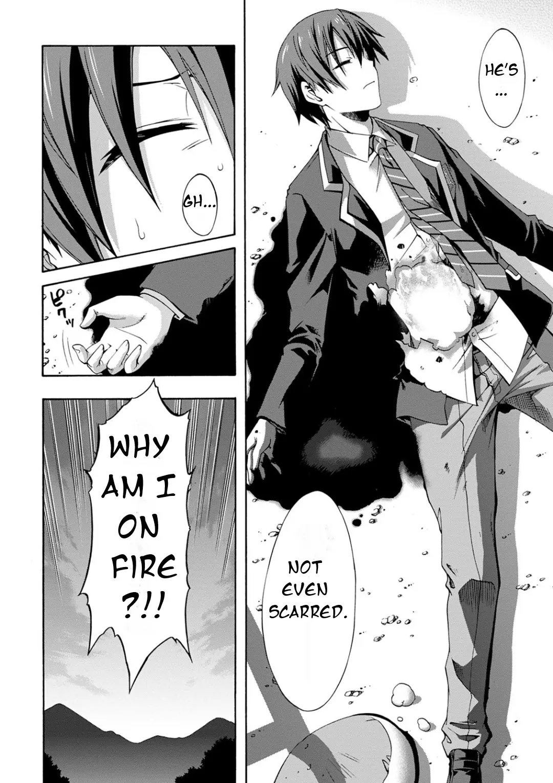 Manga page 11