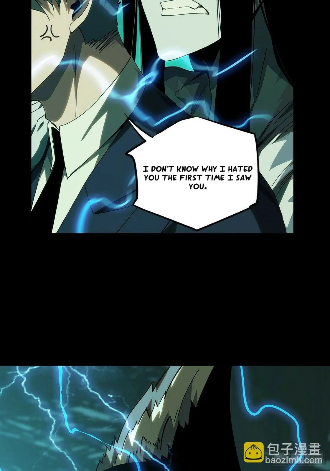 Manga page 23
