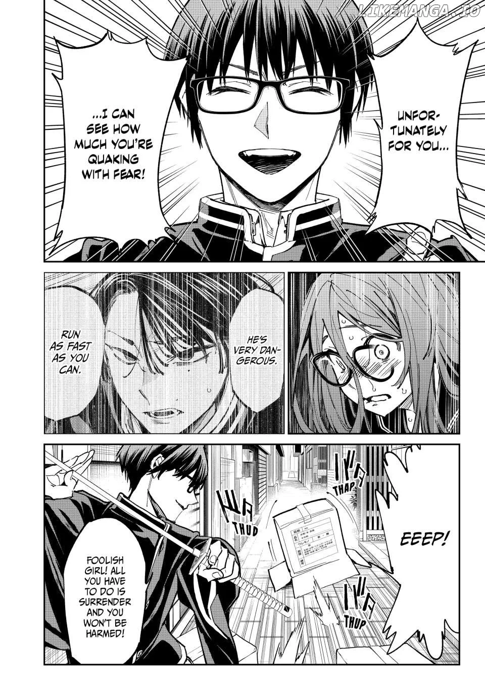 Manga page 12