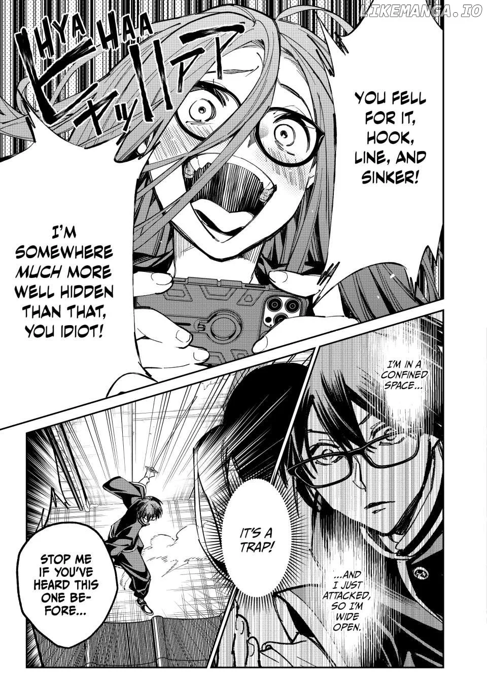 Manga page 15