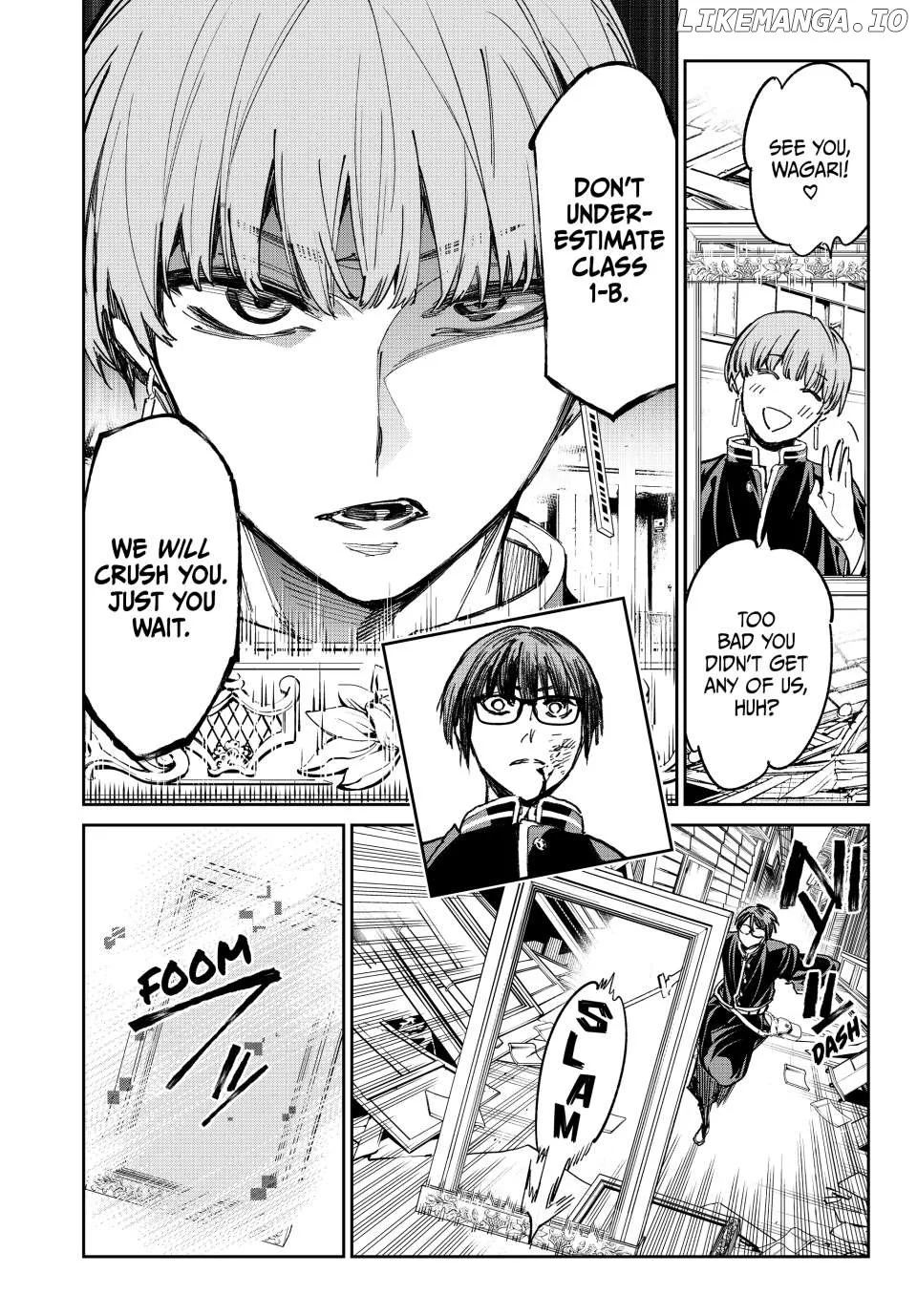 Manga page 16