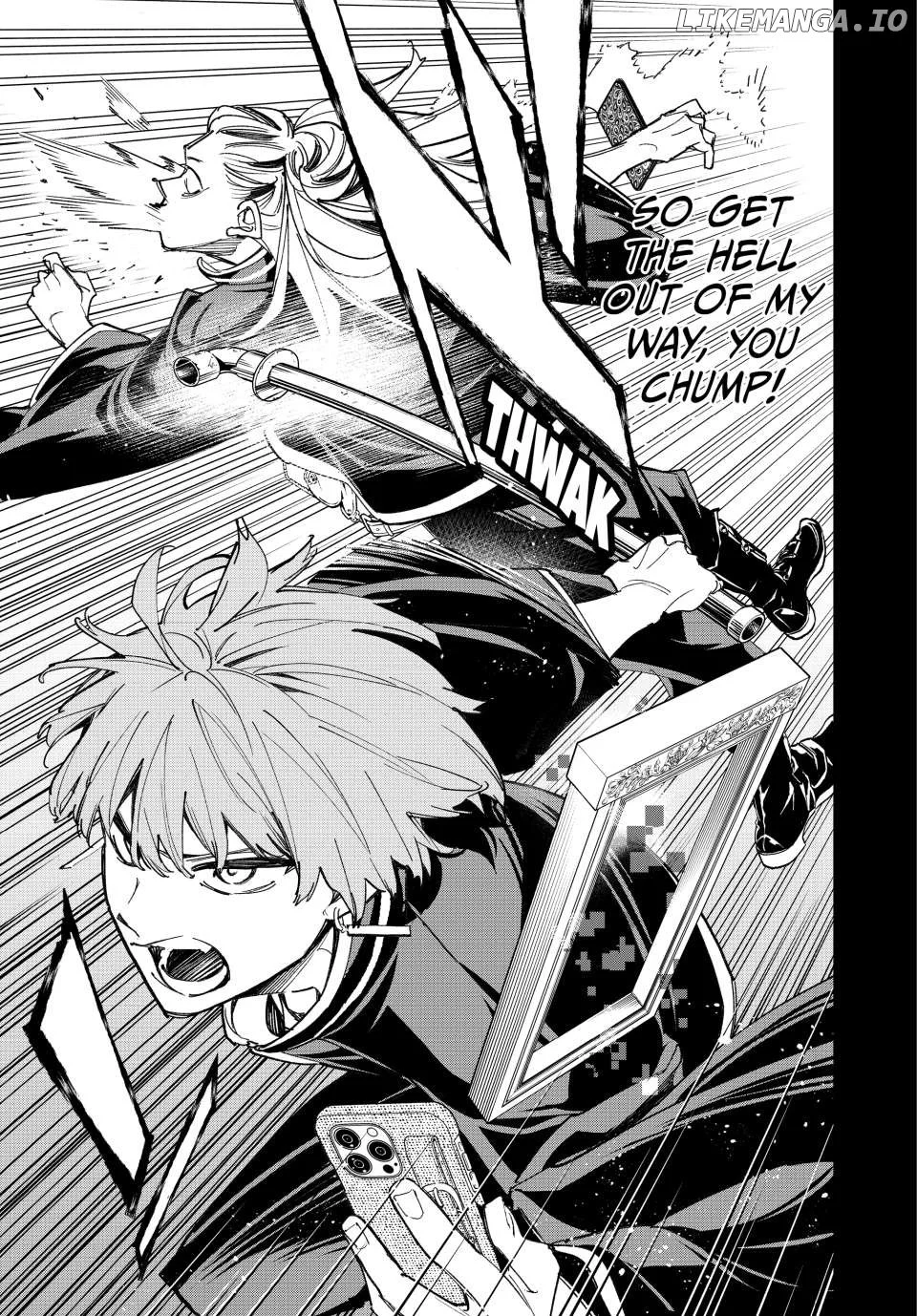 Manga page 17