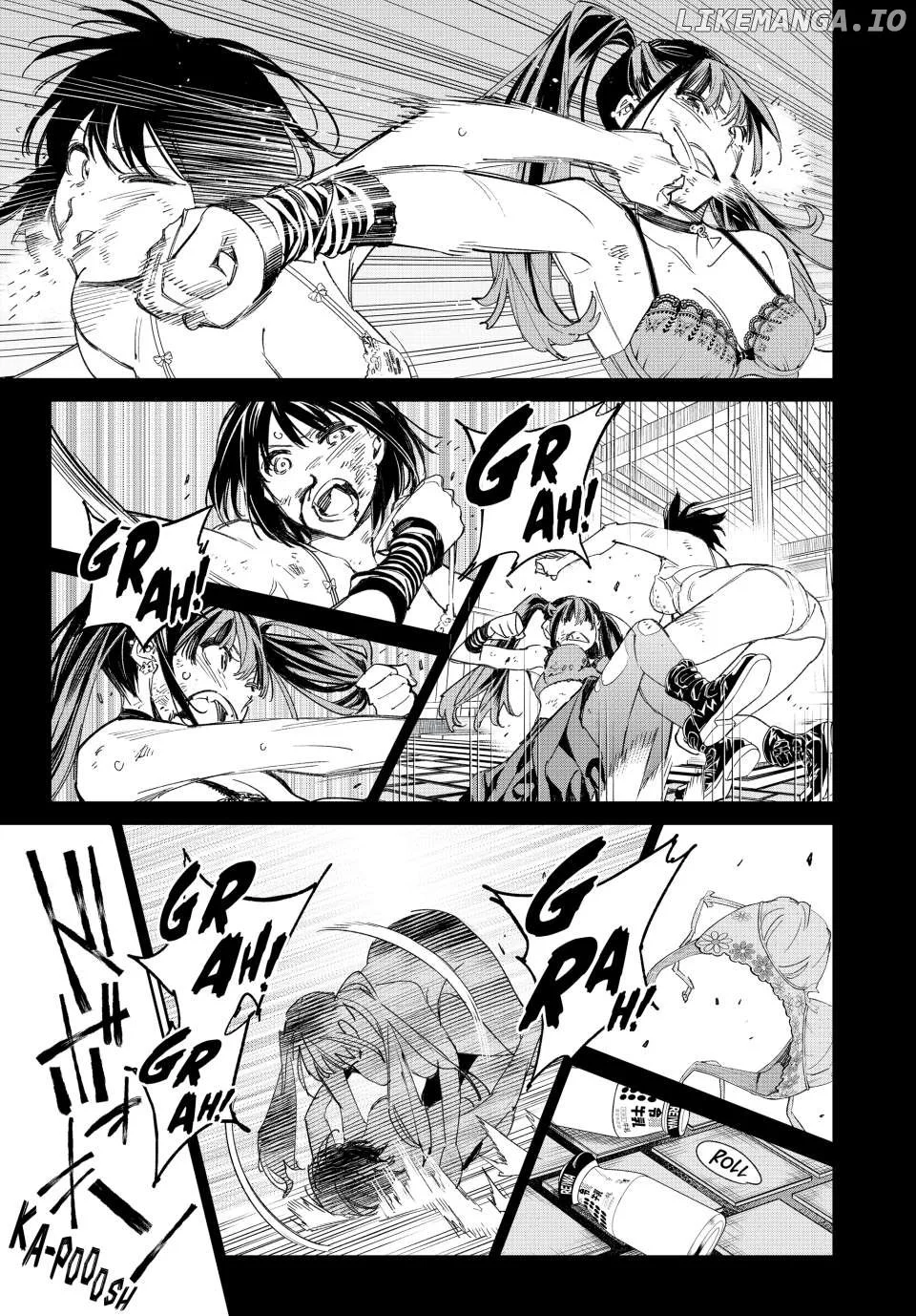 Manga page 16