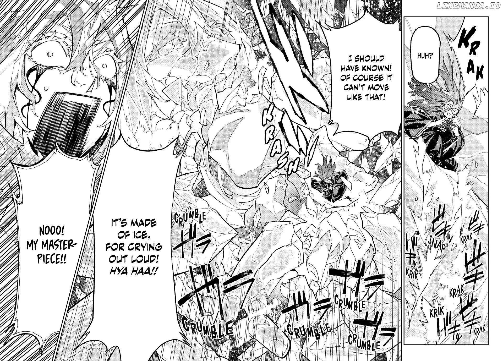 Manga page 16