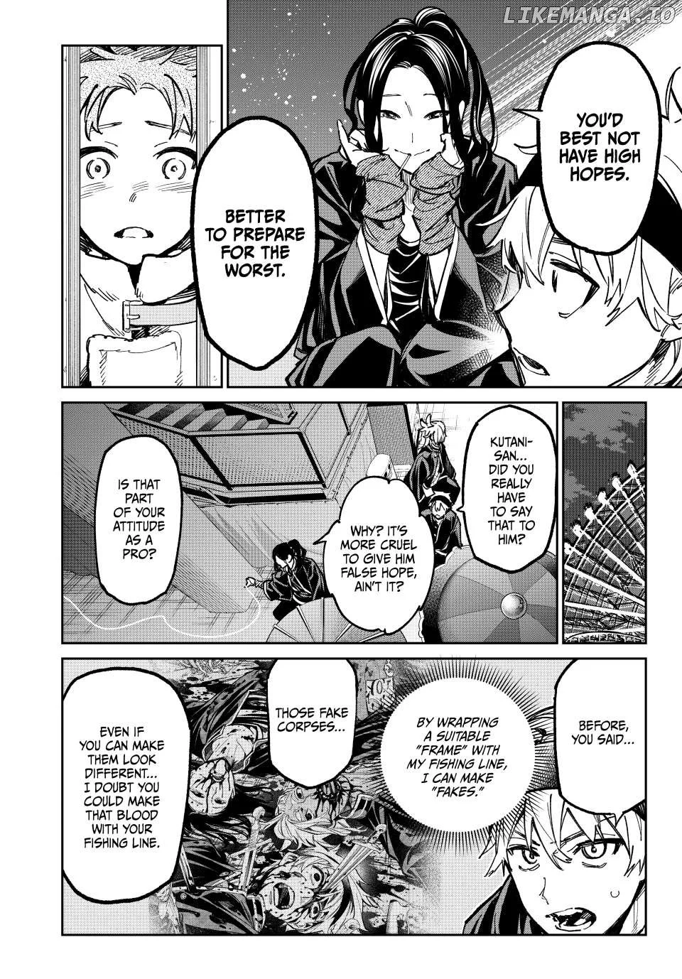 Manga page 10