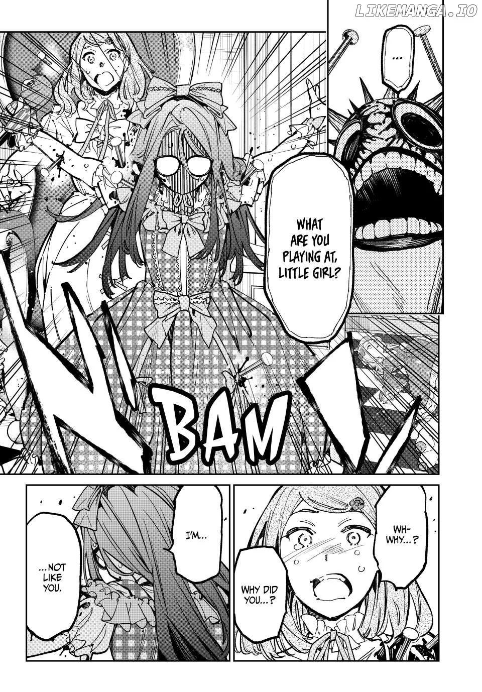 Manga page 13