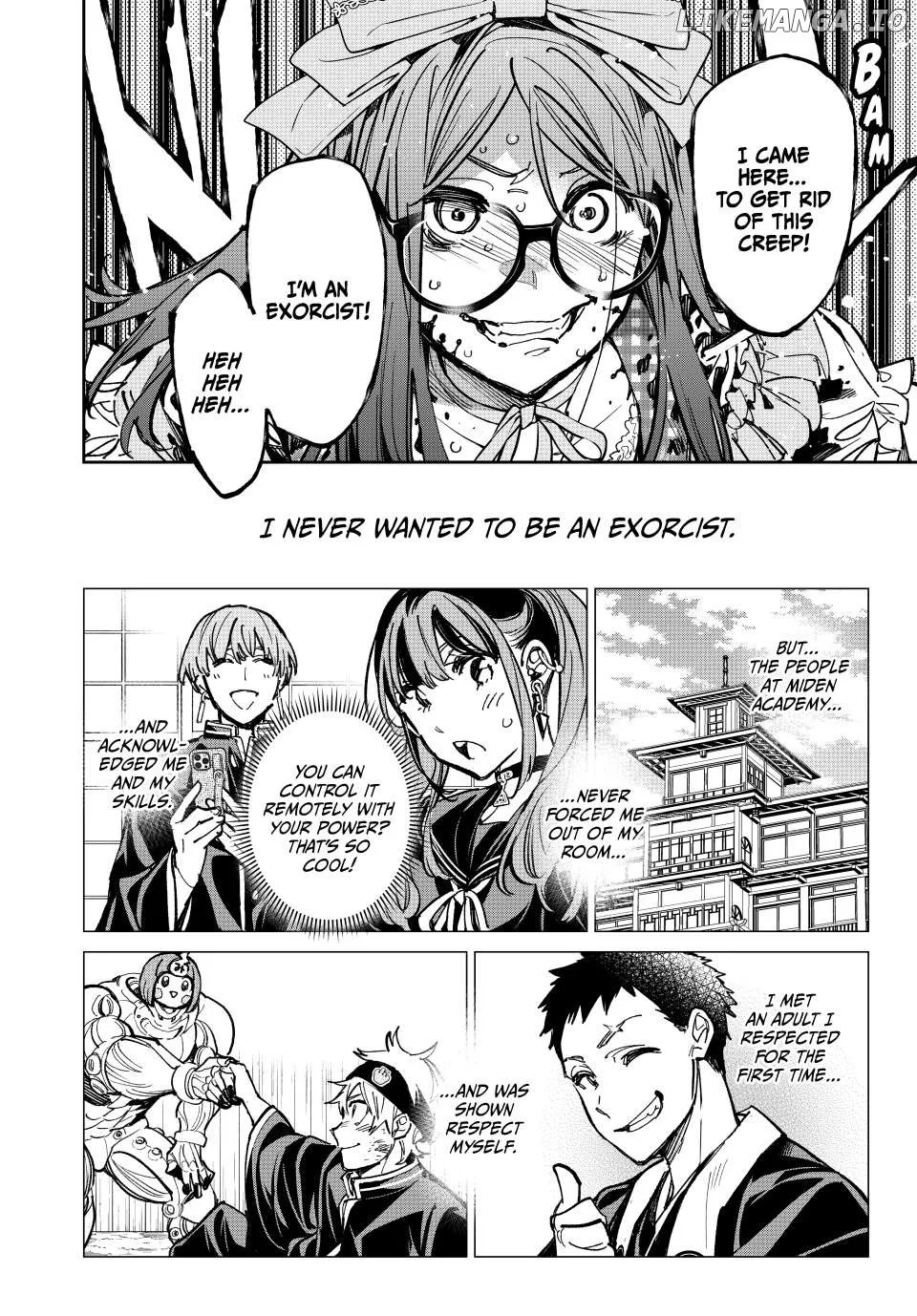 Manga page 14