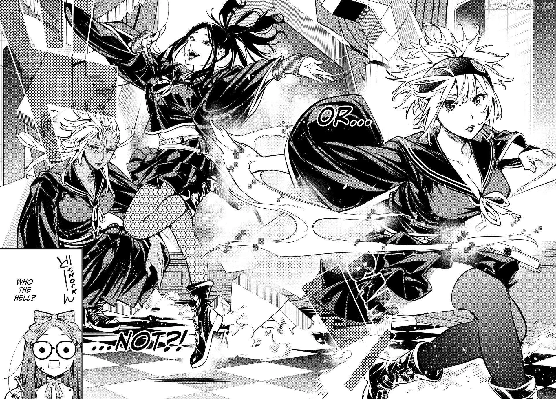 Manga page 20
