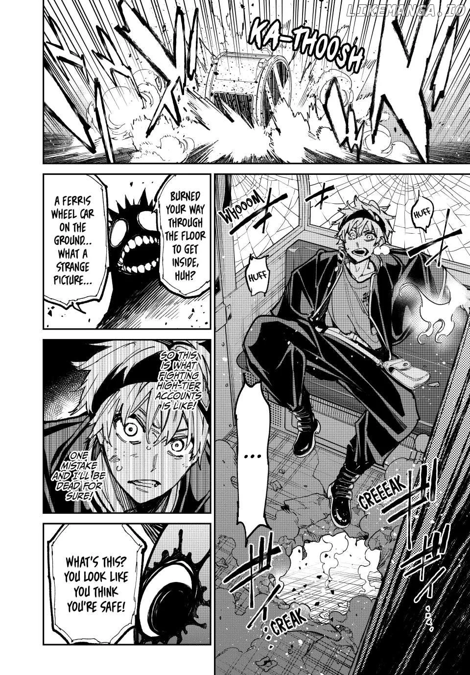 Manga page 10
