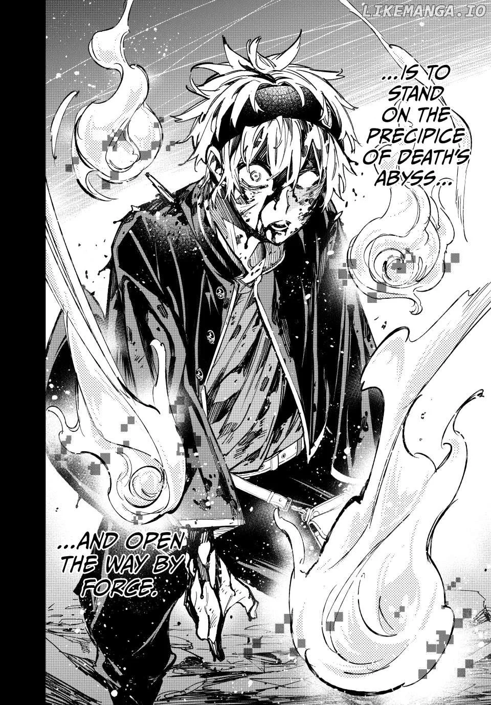 Manga page 20