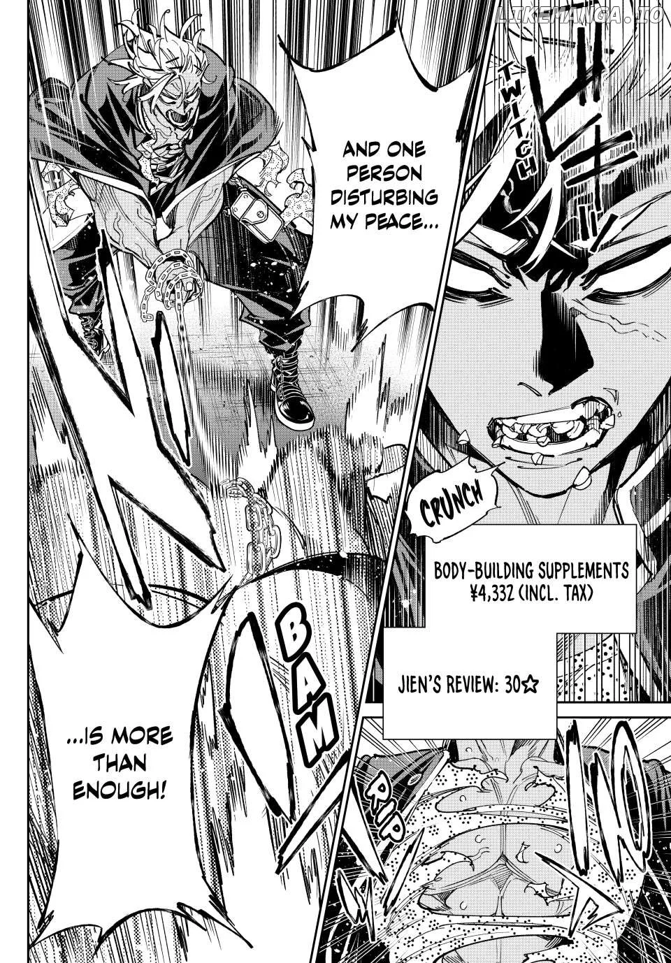 Manga page 16