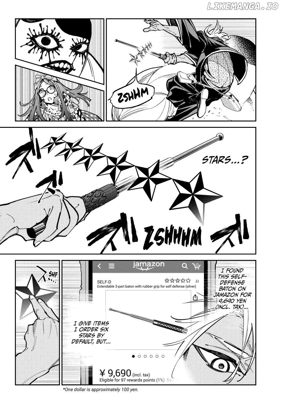 Manga page 9