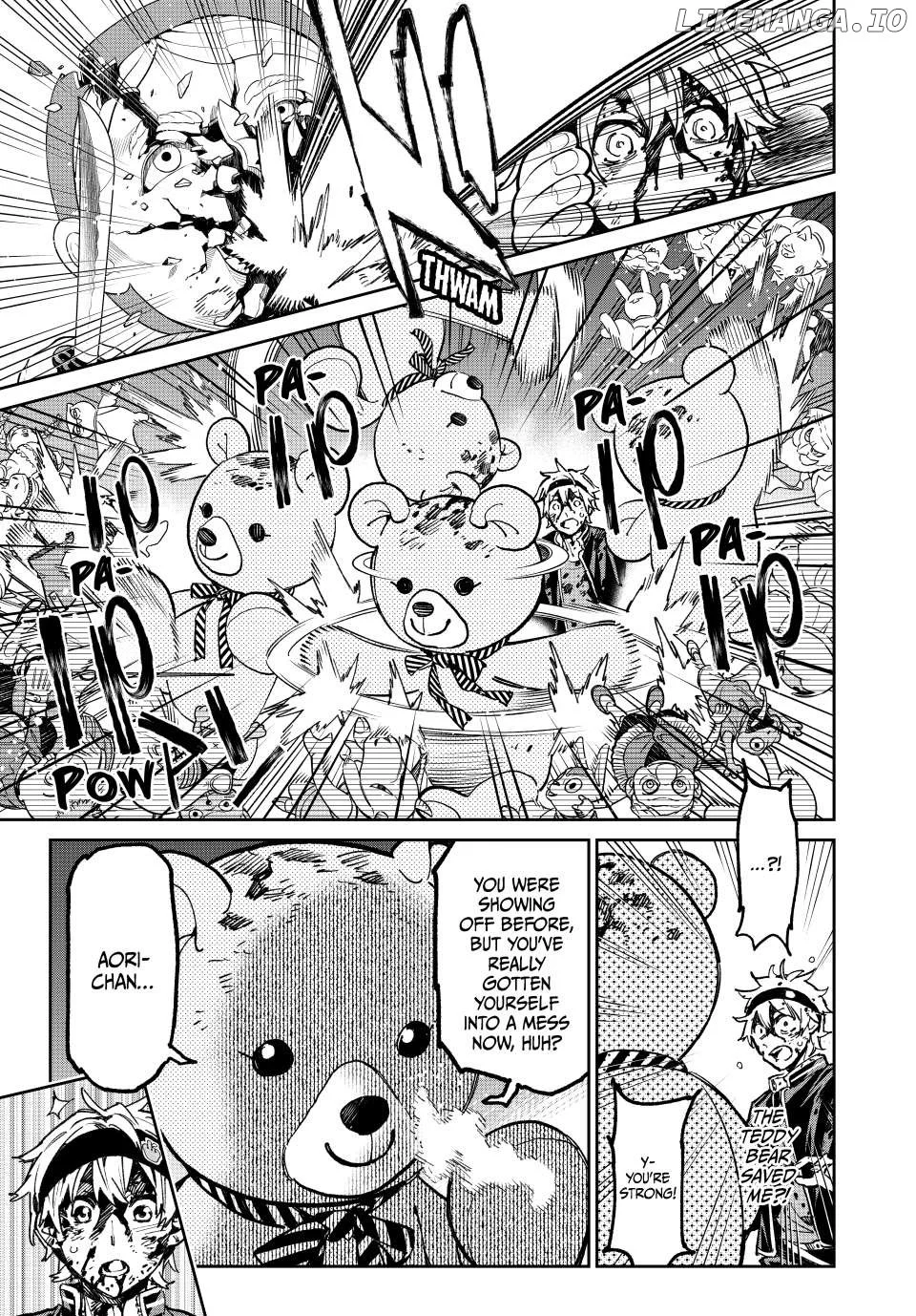 Manga page 13
