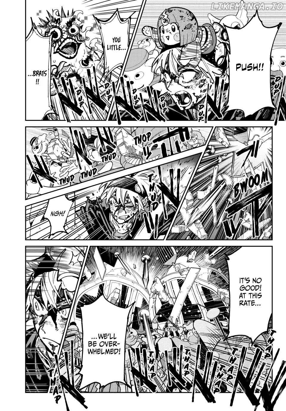 Manga page 13