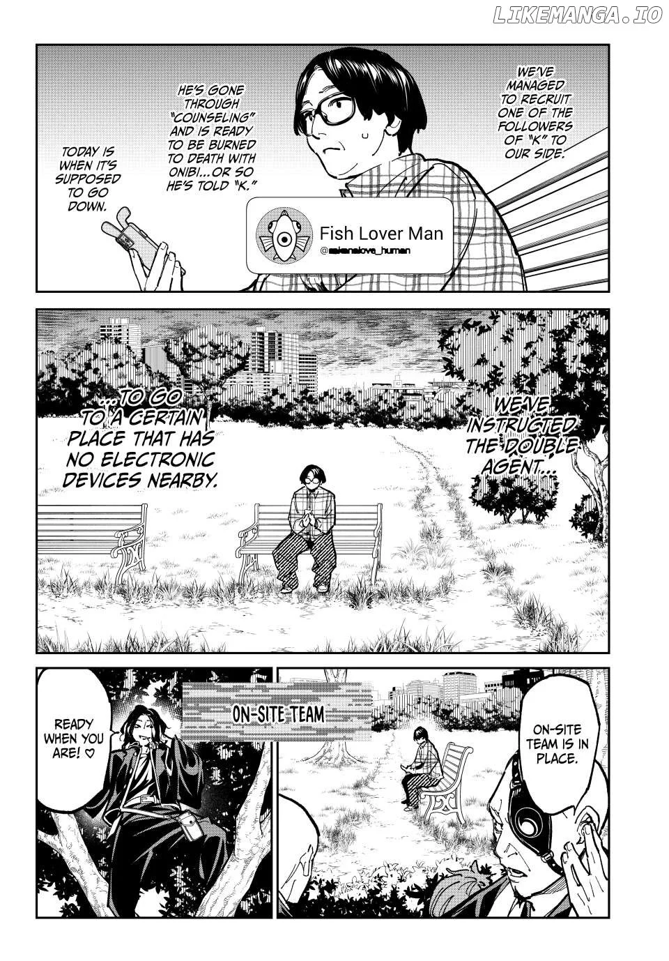 Manga page 11