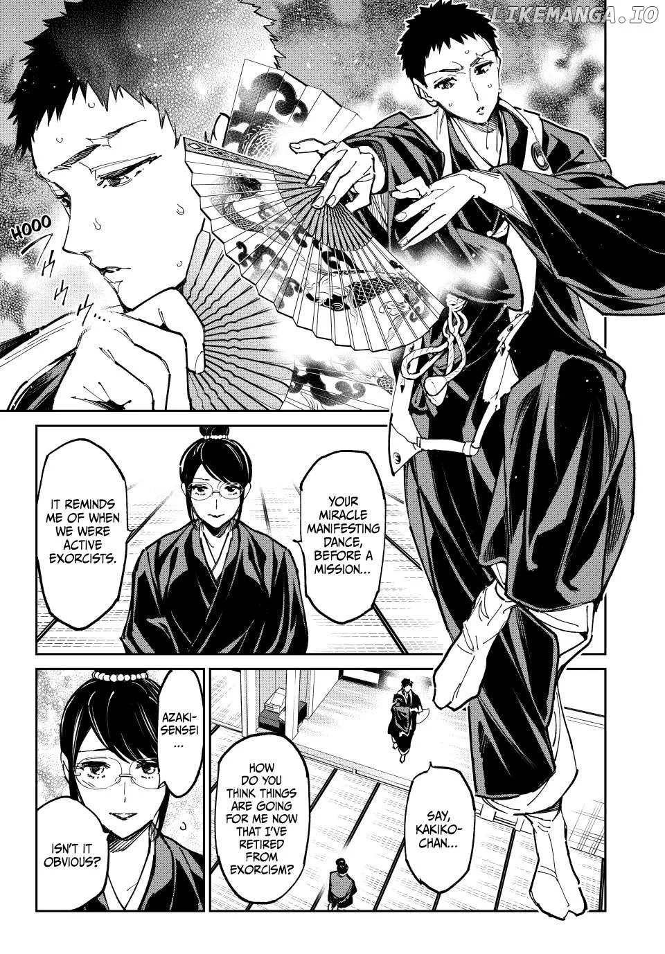 Manga page 11