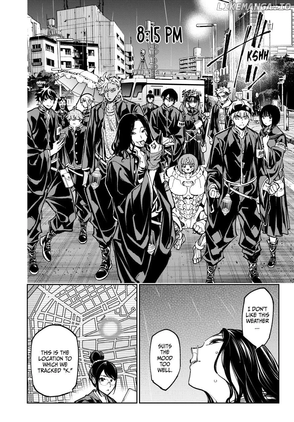 Manga page 14