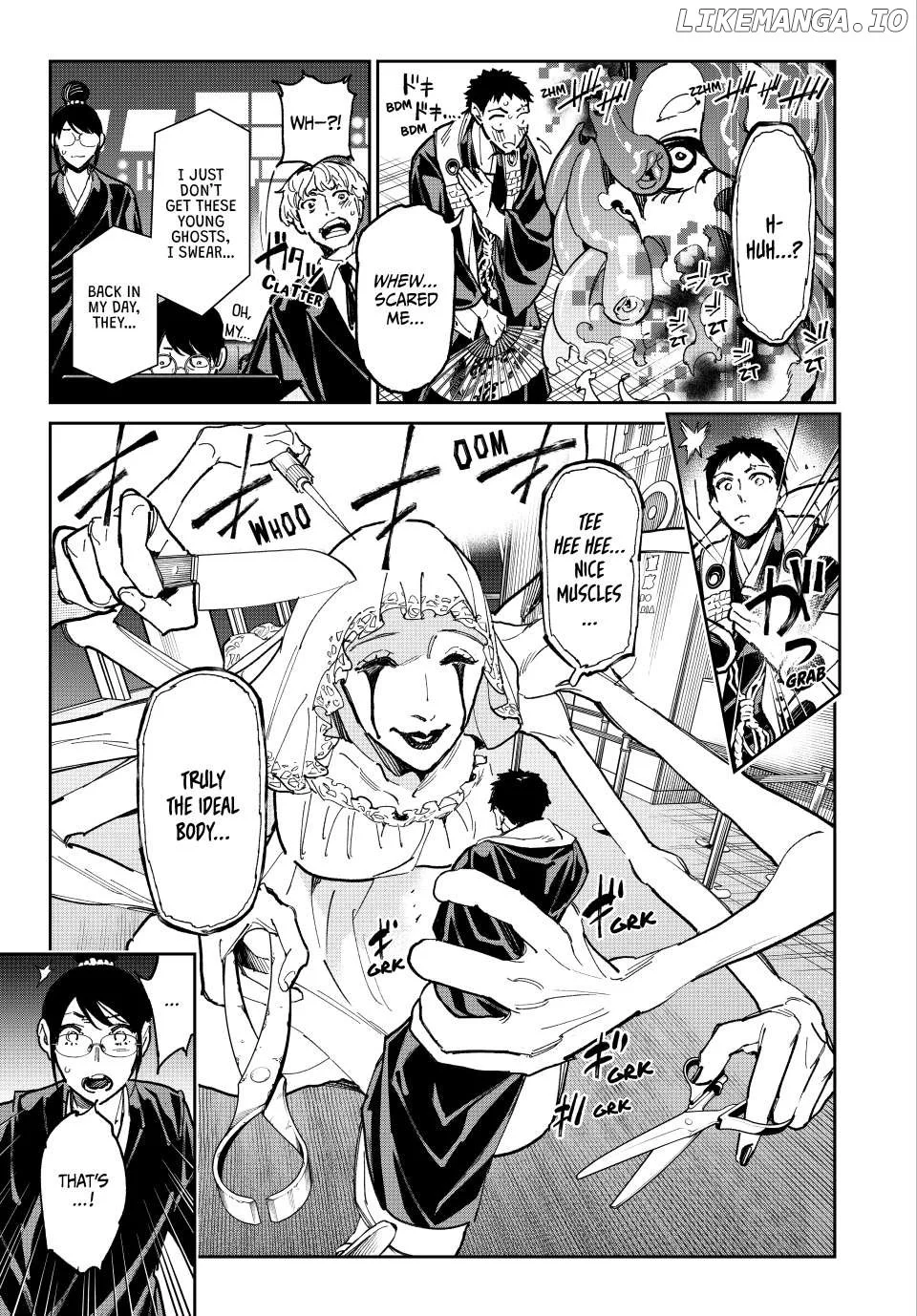 Manga page 11