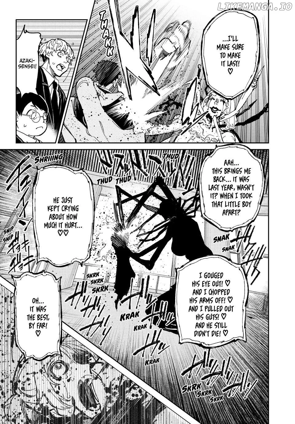 Manga page 13