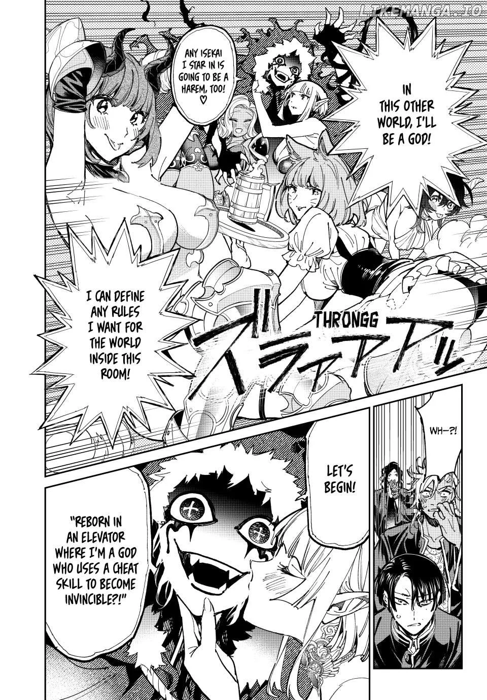 Manga page 4
