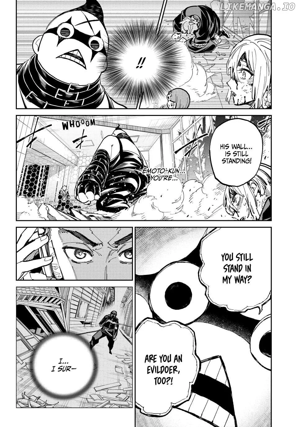 Manga page 16