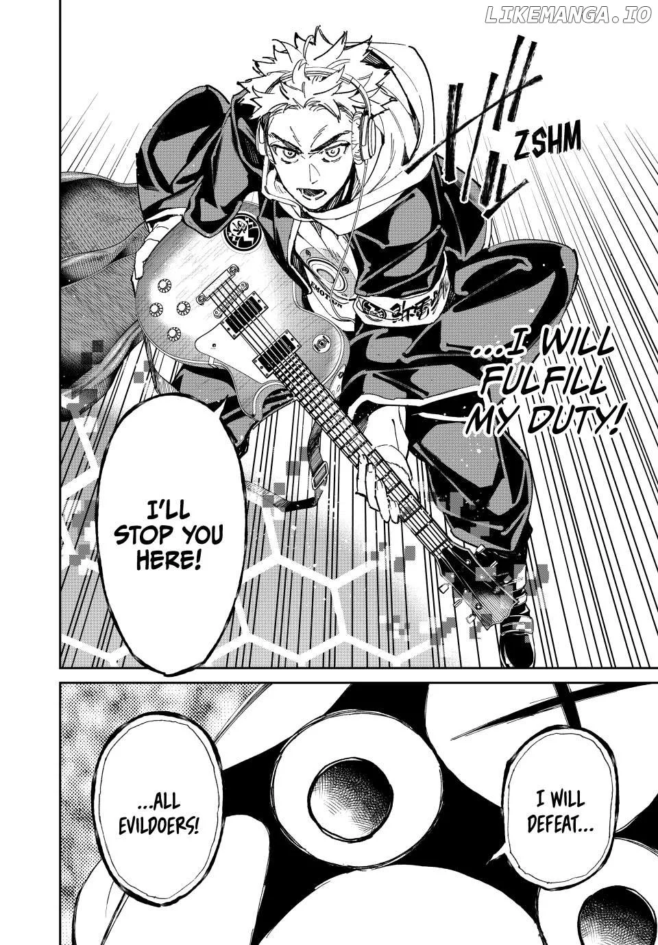 Manga page 19