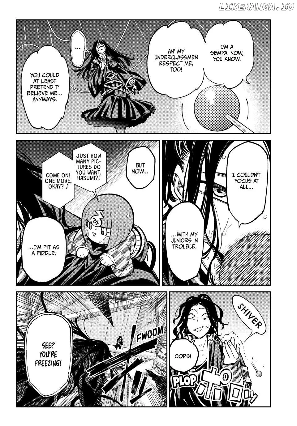 Manga page 15