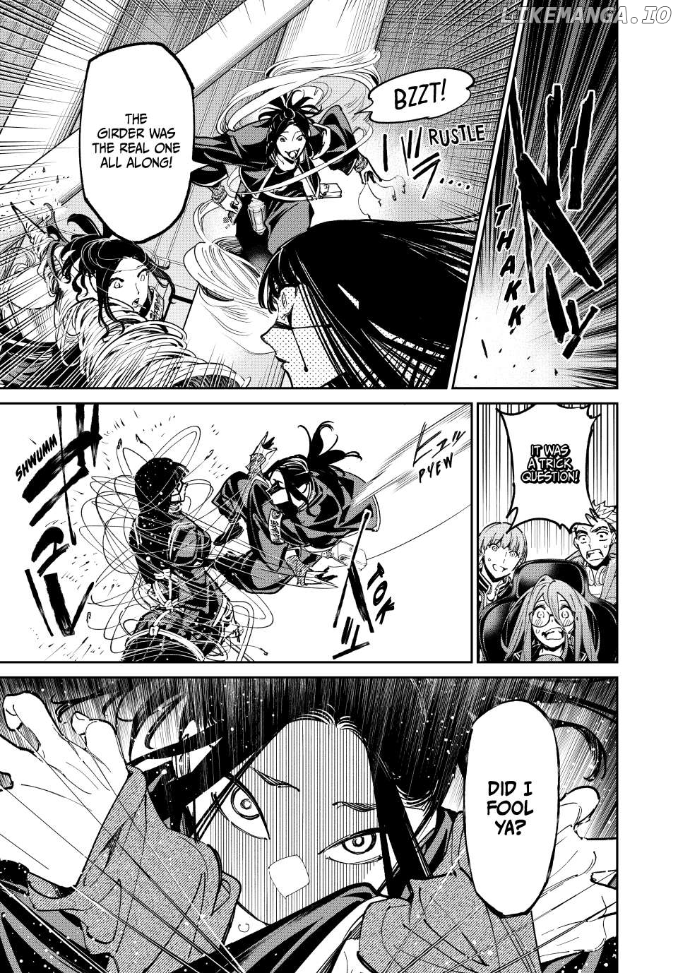 Manga page 10