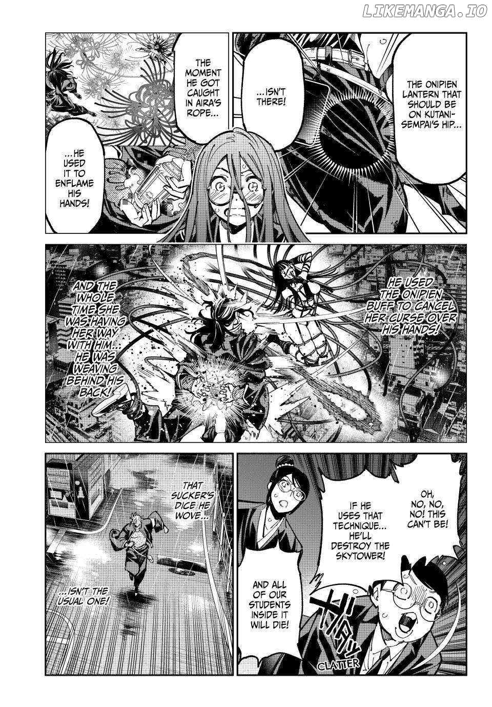 Manga page 14